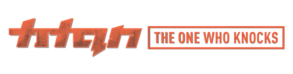 The One Who Knocks